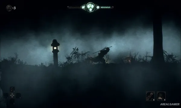 The Spirit of the Samurai Screenshot 2