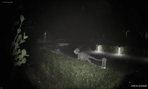 Unknown Tapes Screenshot 3