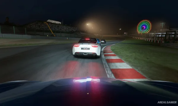 Assetto Corsa EVO Screenshot 2