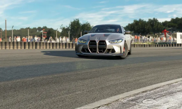 Assetto Corsa EVO Screenshot 3