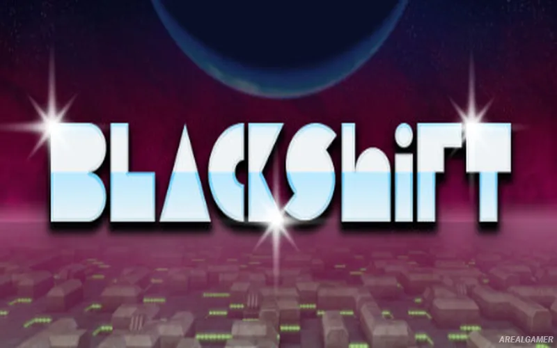 Blackshift Cover Art