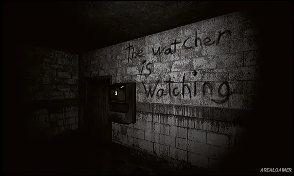 Butcher's Creek Screenshot 2