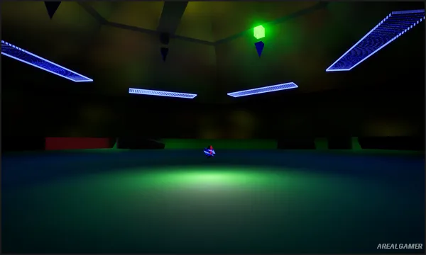 Chroma Zero Screenshot 1