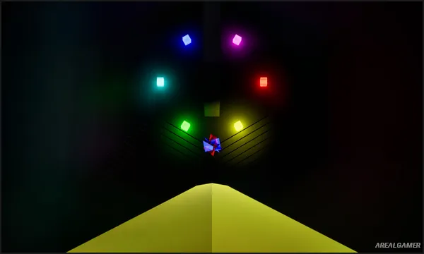 Chroma Zero Screenshot 2