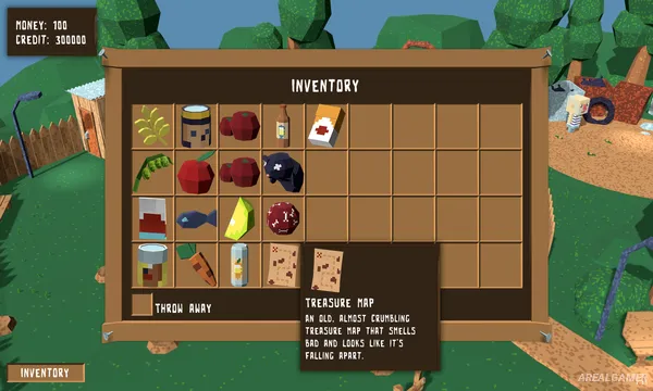 Dog Brew Screenshot 2