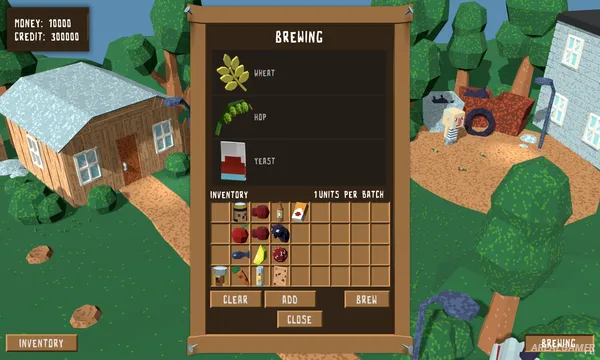 Dog Brew Screenshot 3