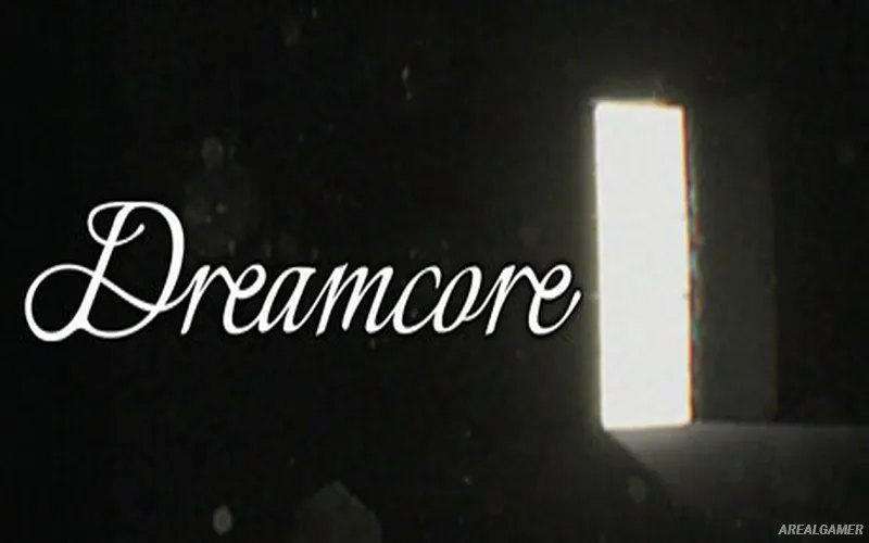 Dreamcore Cover Art