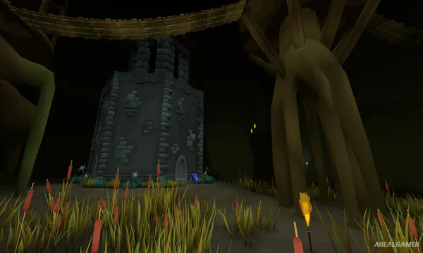 FlyKnight Screenshot 1