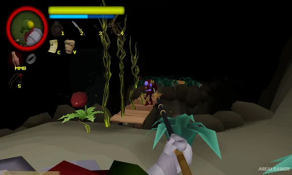 FlyKnight Screenshot 3