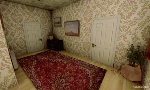 Psychopathy Assessment Screenshot 3