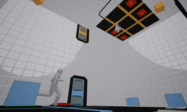 Reviver Screenshot 1