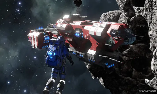Space Engineers 2 Screenshot 3