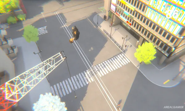 SuperSorry Screenshot 2