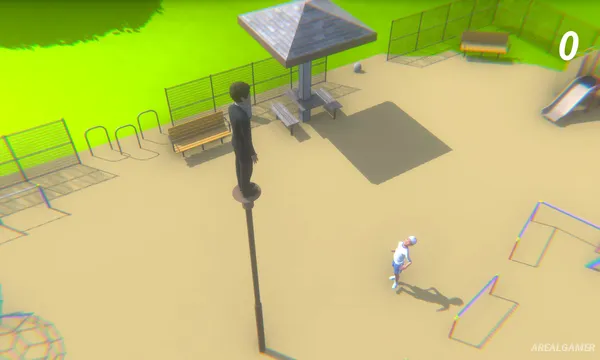 SuperSorry Screenshot 3