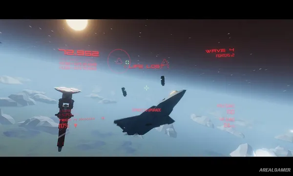 Threefold Recital Screenshot 3