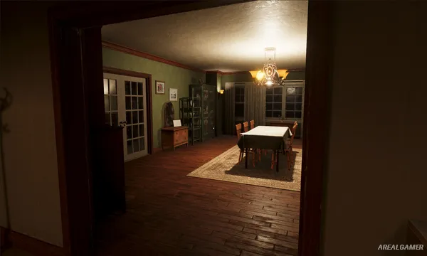 The Haunting of Joni Evers Screenshot 3
