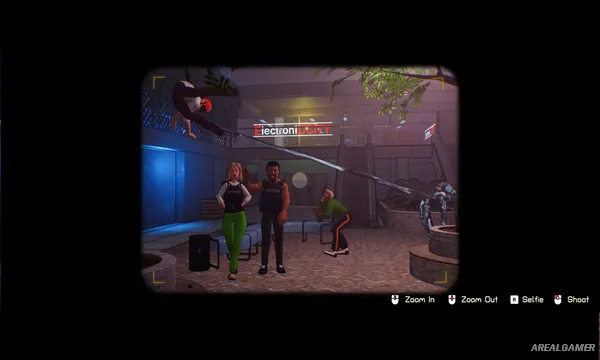 The Headliners Screenshot 2