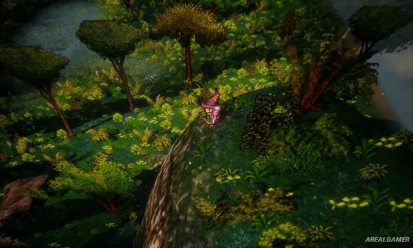 The Rangers In The South Screenshot 3