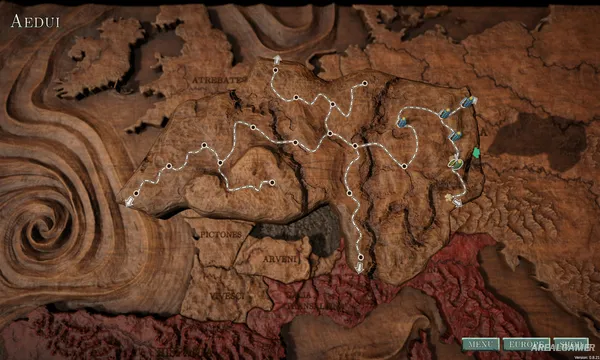 Tribe Nation Screenshot 2