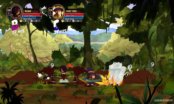 Two Point Campus Screenshot 3