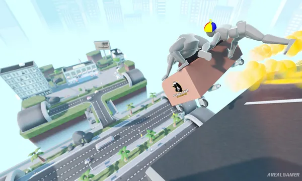 Turbo Dismount® 2 Screenshot 1