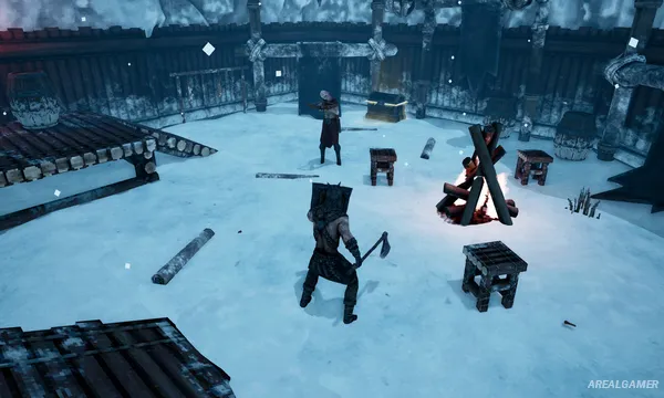 Tyrant's Realm Screenshot 1