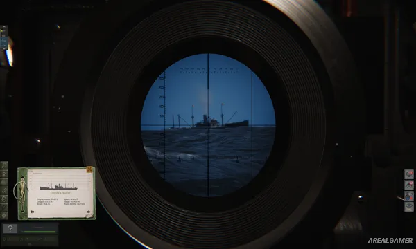 UBOAT Screenshot 2