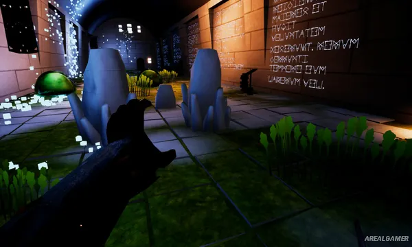 Zofia Screenshot 2