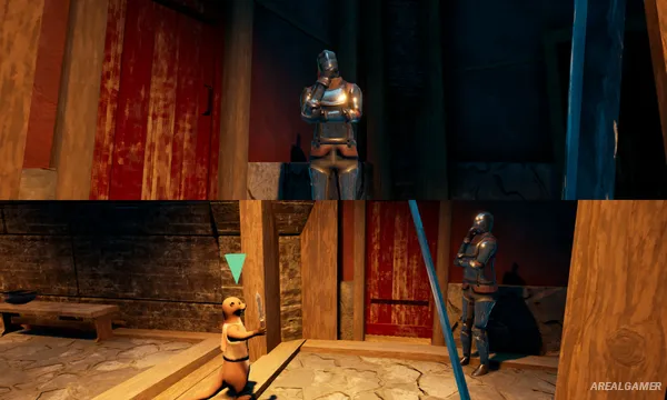Zofia Screenshot 3