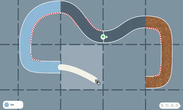AI Learns To Drive Screenshot 3