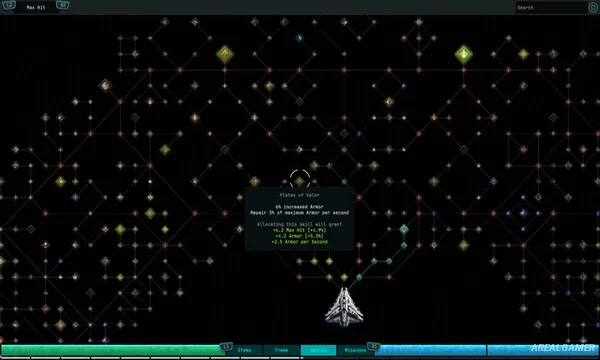 Astroloot Screenshot 2