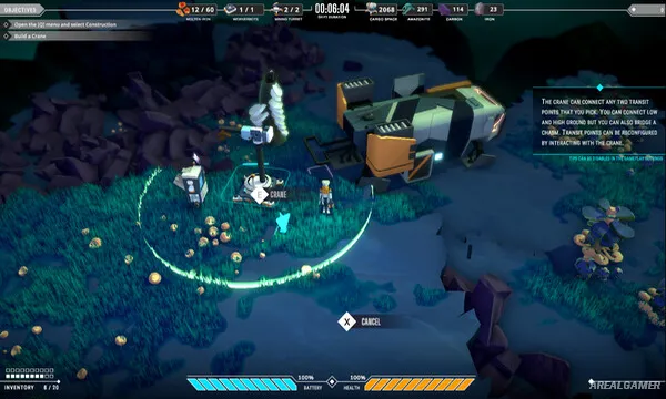 Astronomics Screenshot 1