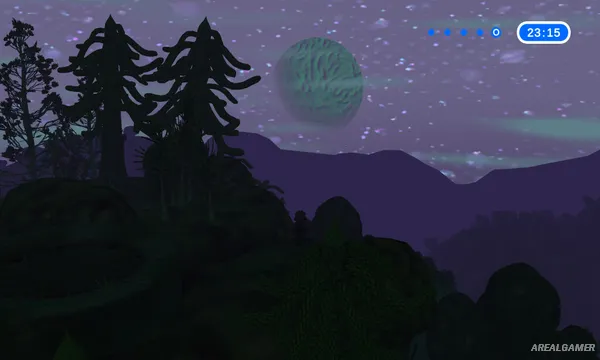 Before The Green Moon Screenshot 3