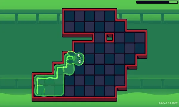 Blobun Screenshot 1