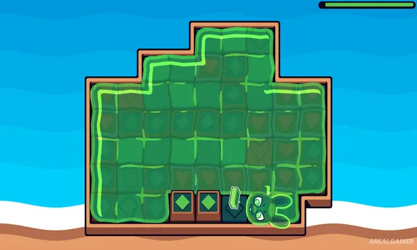 Blobun Screenshot 2