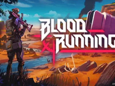 Blood Running