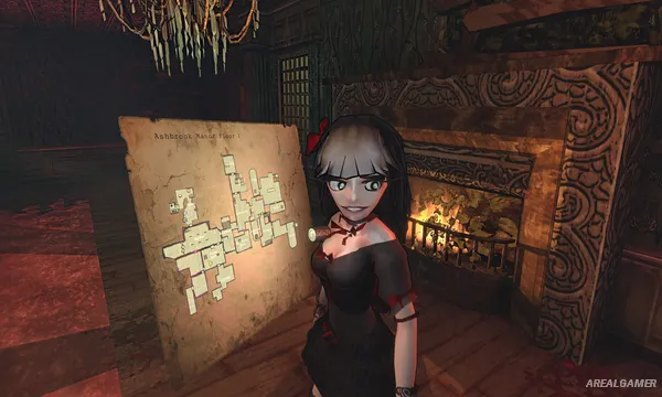 Blood Typers Screenshot 3