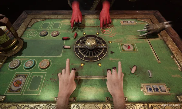Bonesaw Screenshot 3