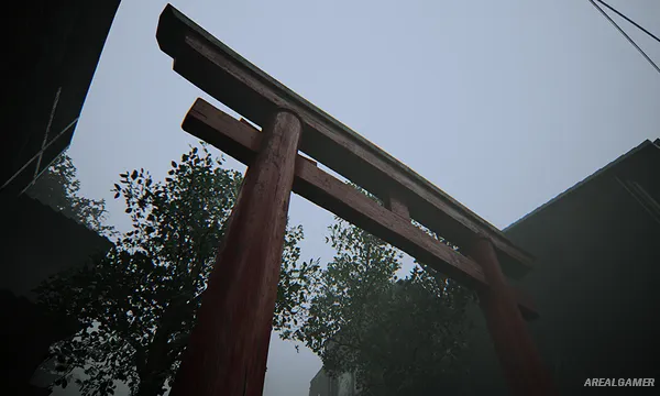 BrokenLore: LOW Screenshot 2