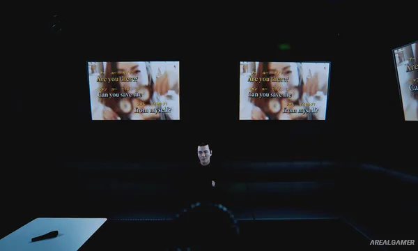 BrokenLore: LOW Screenshot 3