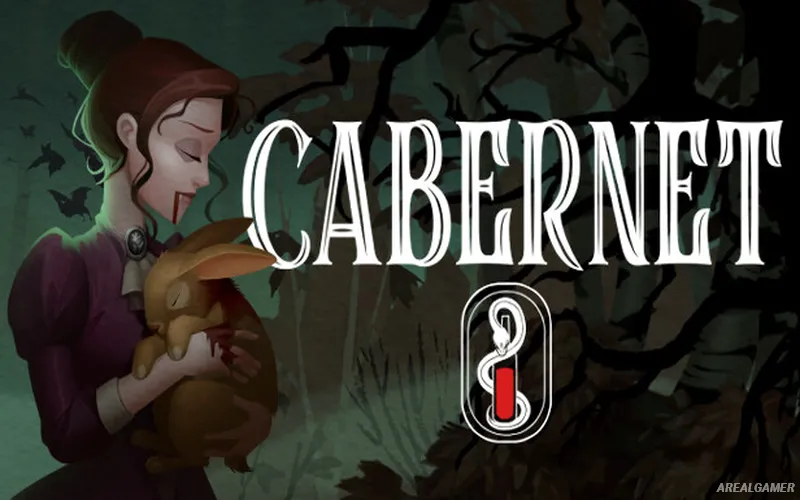 Cabernet Cover Art