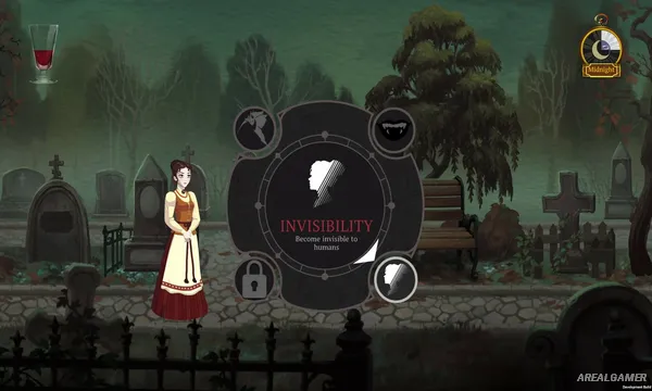 Cabernet Screenshot 2