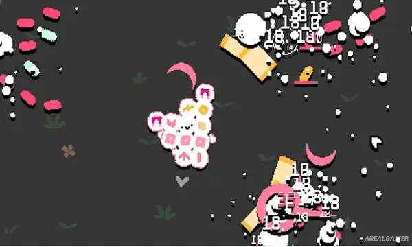 Centipede Gun Screenshot 1