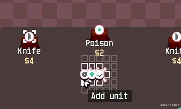 Centipede Gun Screenshot 2