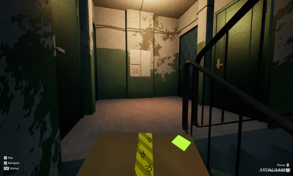 Chaos Express: Delivery Simulator Screenshot 3