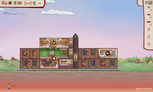Check Inn Screenshot 1