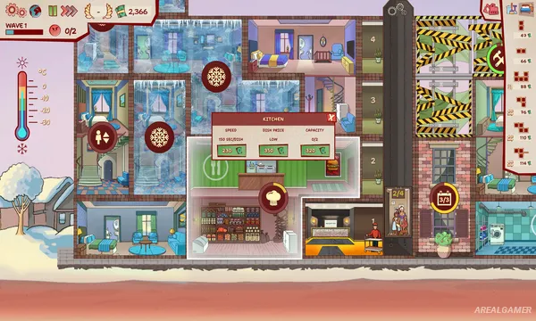Check Inn Screenshot 2