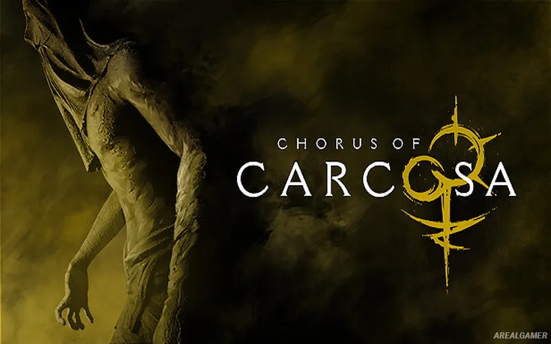 Chorus of Carcosa Cover Art