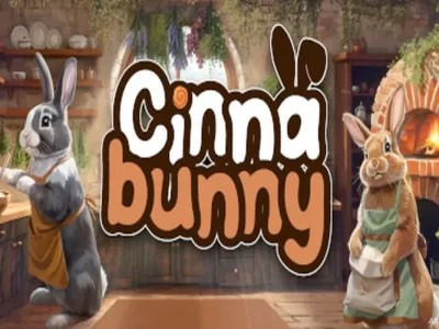 Cinnabunny