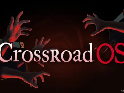 Crossroad OS